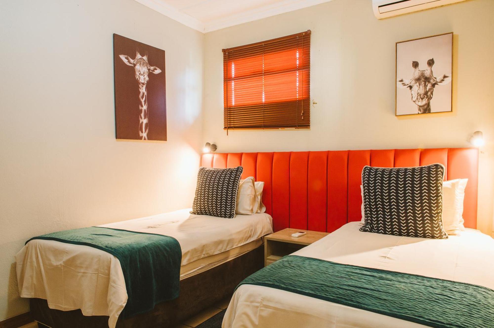 Biweda Nguni Lodge Mkuze Экстерьер фото
