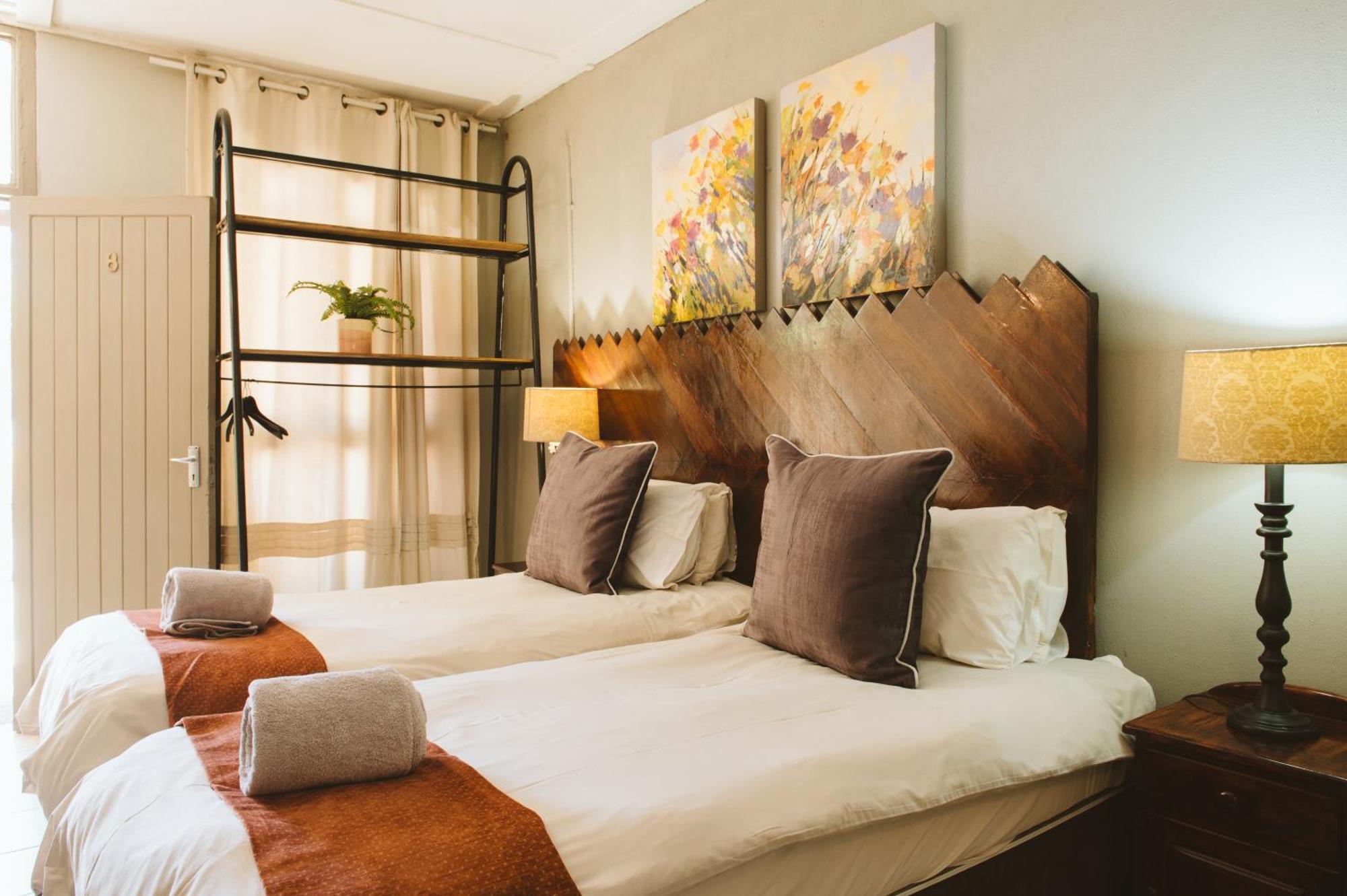 Biweda Nguni Lodge Mkuze Экстерьер фото