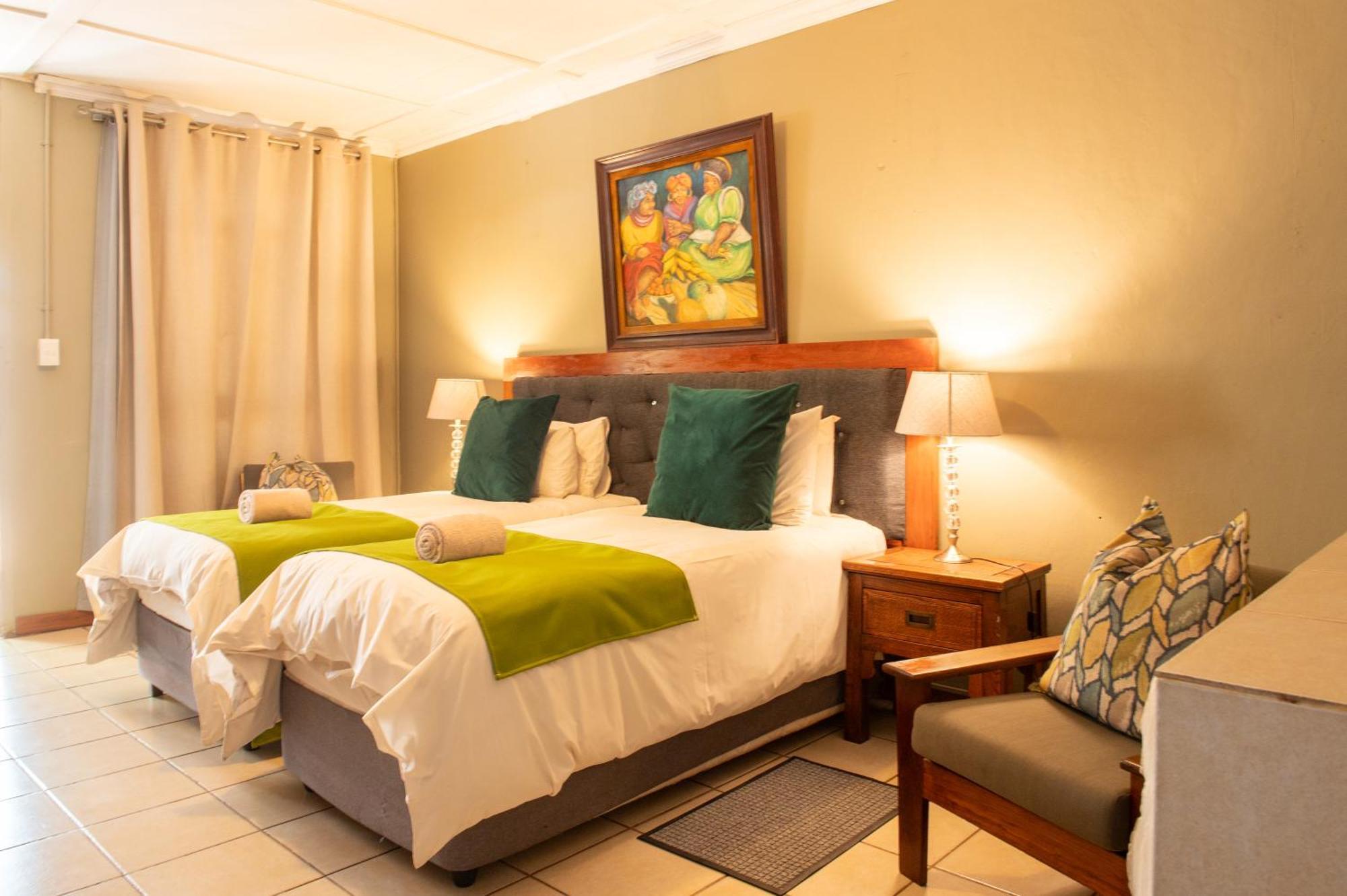 Biweda Nguni Lodge Mkuze Экстерьер фото