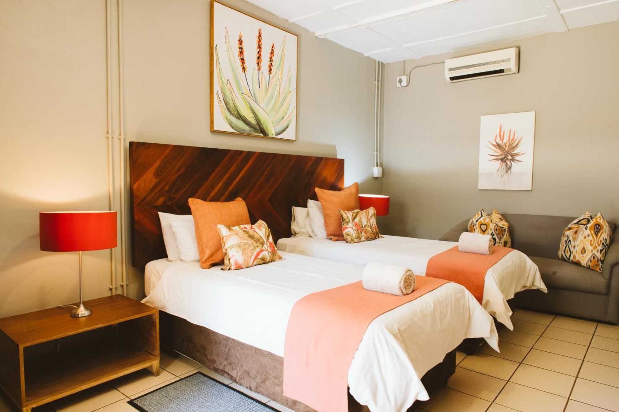 Biweda Nguni Lodge Mkuze Экстерьер фото
