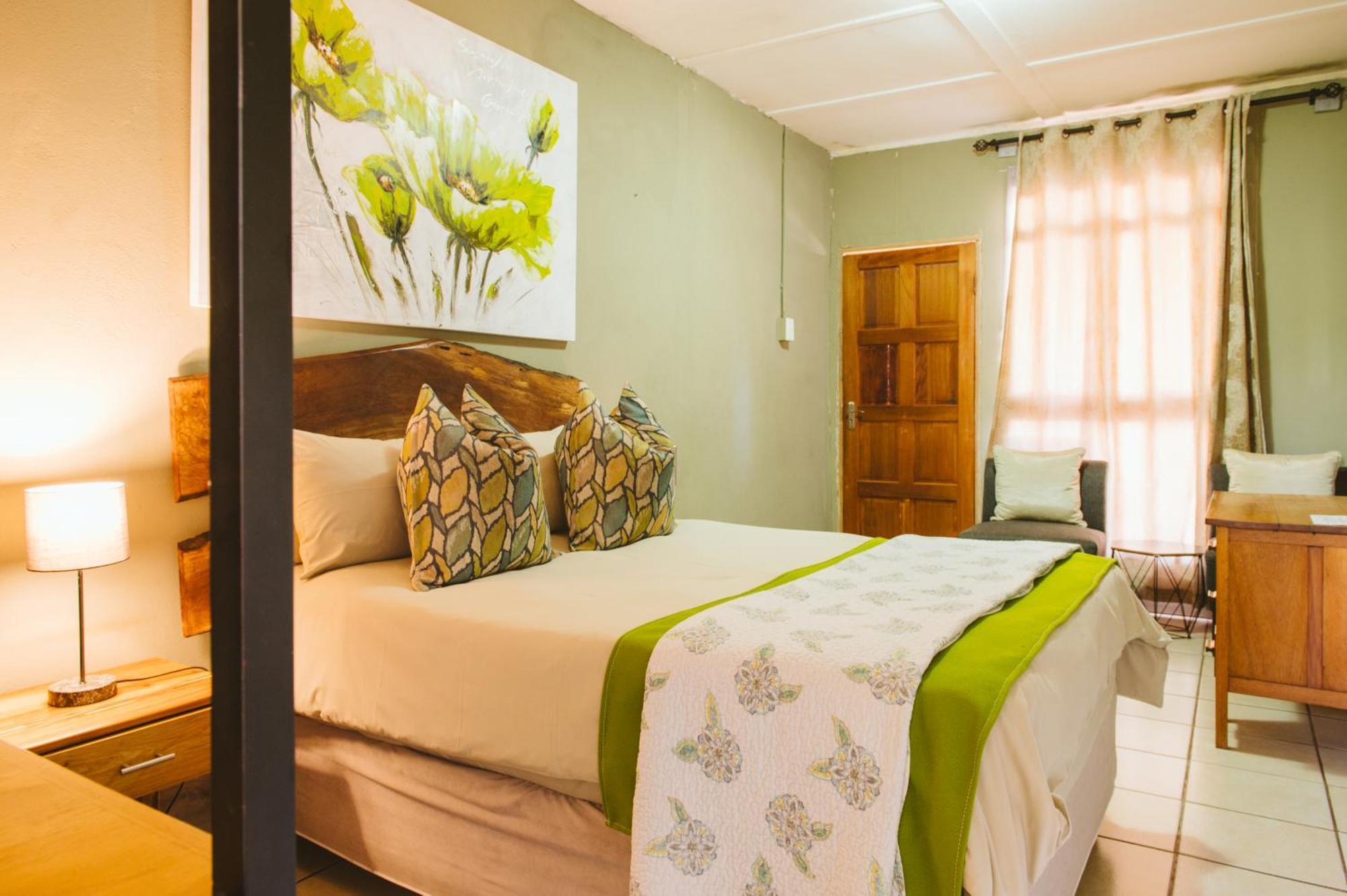 Biweda Nguni Lodge Mkuze Экстерьер фото