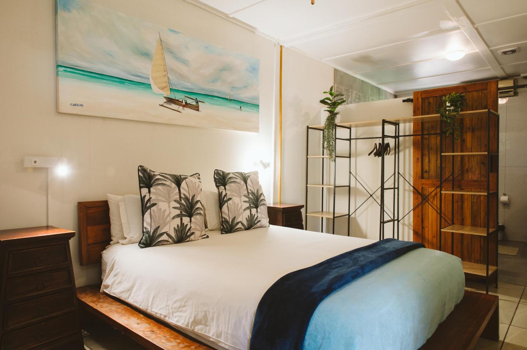 Biweda Nguni Lodge Mkuze Экстерьер фото