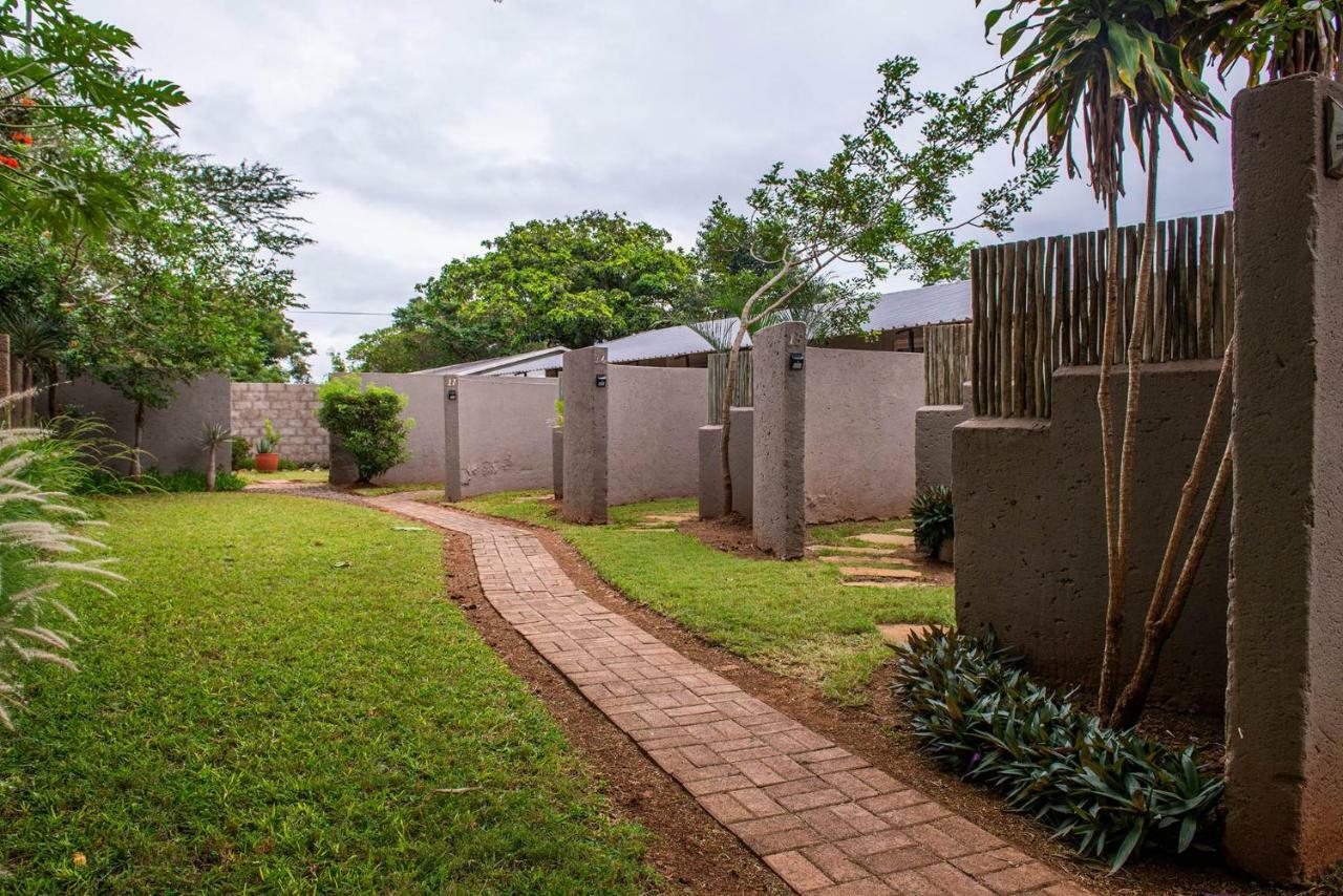 Biweda Nguni Lodge Mkuze Экстерьер фото